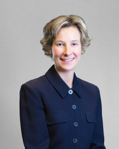 Catherine B. Read named Chair of the Elder Law Section at DSBA Image