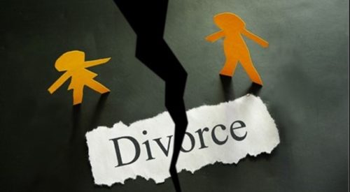 Planning a Divorce? Be Sure to Update Beneficiaries of Your Will, Estate Plan and Other Documents Image