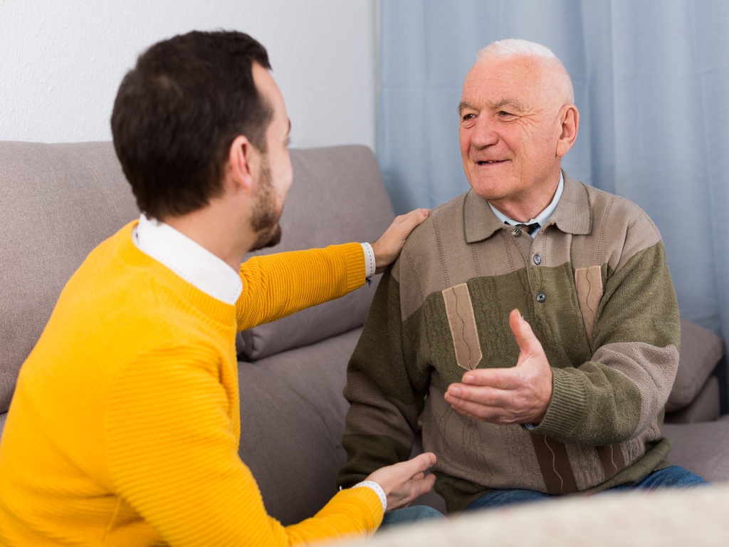 First-Ever Federal Regulations for Adult Protective Services Image
