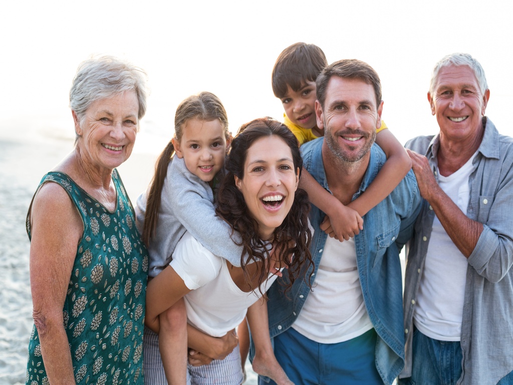 How to Plan for the Growing Sandwich Generation Image