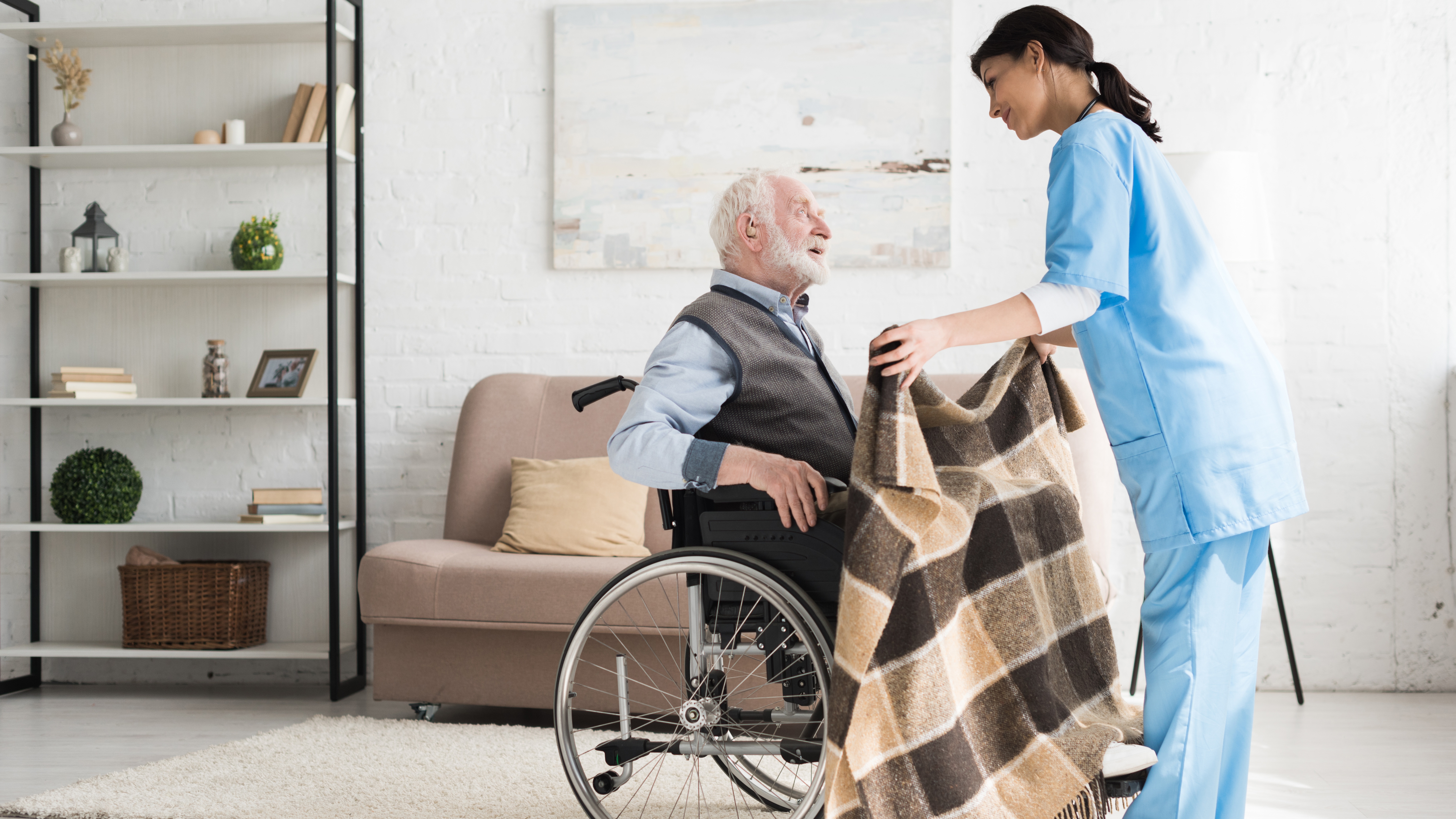 New State Laws Make Nursing Home Residents Safer Image