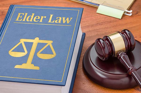 Do You Know What an Elder Law Attorney Does? Image