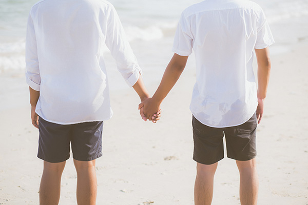 Protecting LGBTQ+ Families Through Estate Planning Image