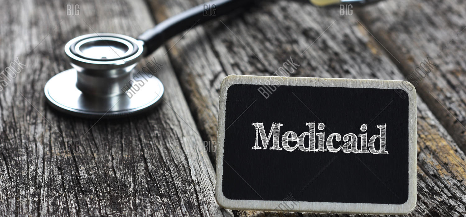 Medicaid – Make My Day! Image