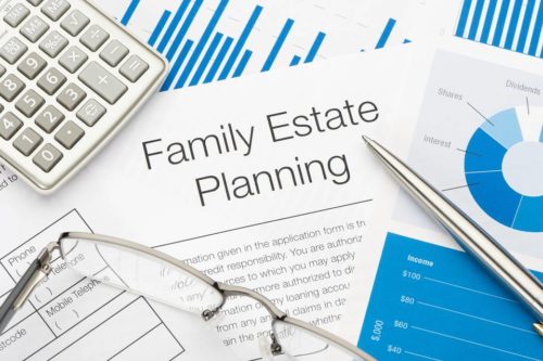 The First Interview with Your Estate Planning Attorney is Critical Image