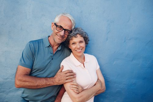 Don't Let Lack of Planning Ruin Late-in-Life Romance Image