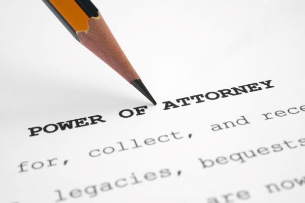 Is Your Power of Attorney Ready in Case of an Emergency? Image