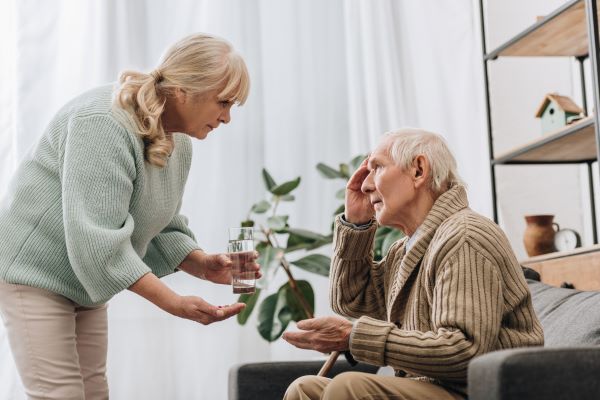 Monitoring Your Parent or Spouse in a Nursing Home: What is the Law? Image