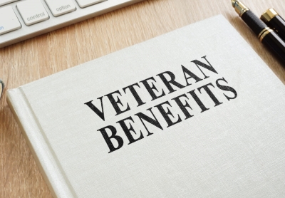 Delaware Veteran Benefits Attorney