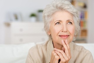 Food No Longer In-Kind Support and Maintenance for SSI Benefits Image