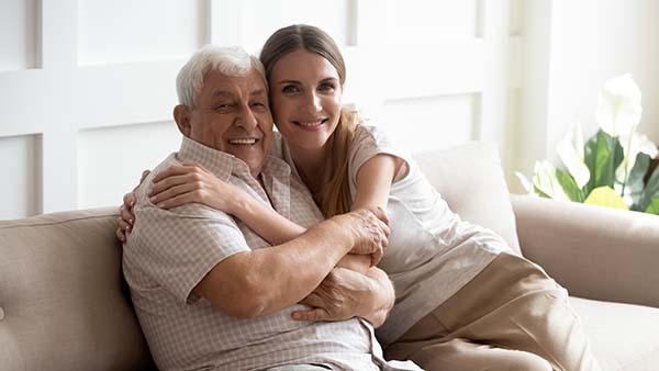 Living Arrangements for our Adult Children Image